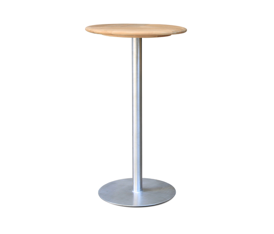 Tiera Outdoor Bar table | Standing tables | Deesawat