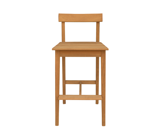 Tiera Outdoor Bar stool | Barhocker | Deesawat