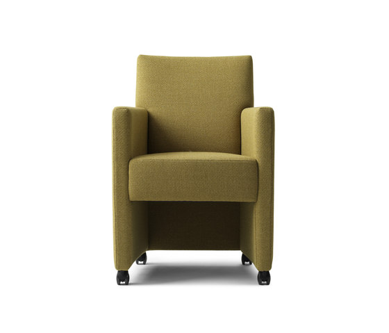 Mosa Flex Fixed | Chairs | MACAZZ LIVING INTERIORS
