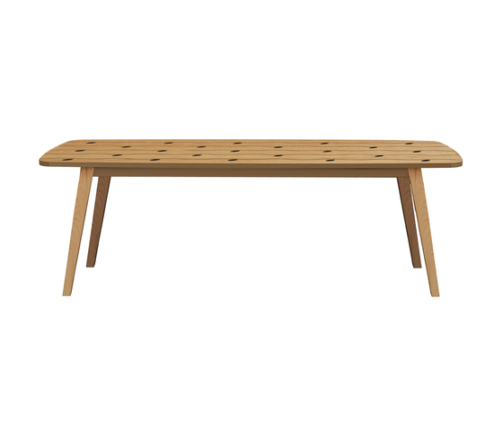 Wave Dining table | Dining tables | Deesawat