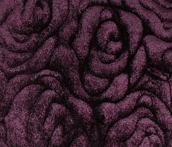 Gift | Mulberry Purple | Alfombras / Alfombras de diseño | Stepevi