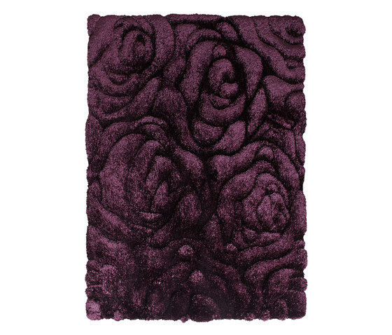 Gift | Mulberry Purple | Alfombras / Alfombras de diseño | Stepevi