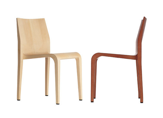laleggera chair / 301 | Chairs | Alias