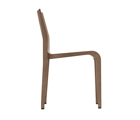 laleggera chair / 301 | Stühle | Alias