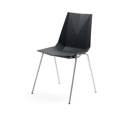 Mayflower chair | Stühle | Materia