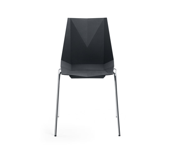 Mayflower chair | Chaises | Materia