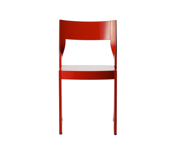 Twist chair | Sillas | Gärsnäs