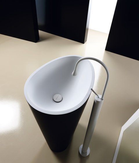Body | Wash basins | Mastella Design