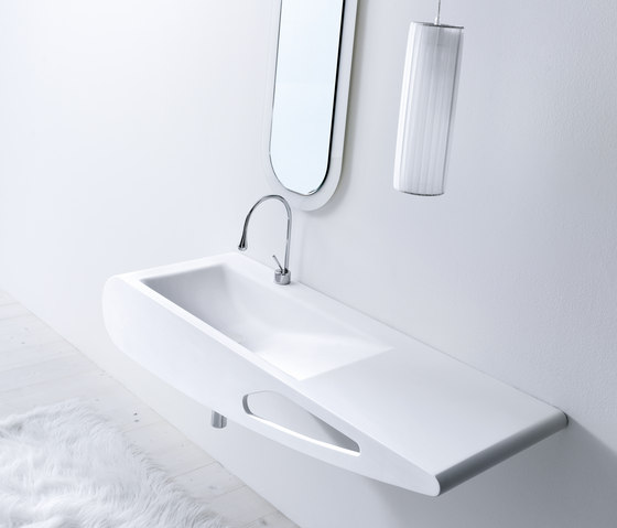 Goccia | Wash basins | Mastella Design
