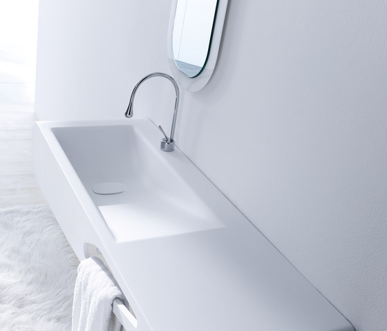Goccia | Wash basins | Mastella Design