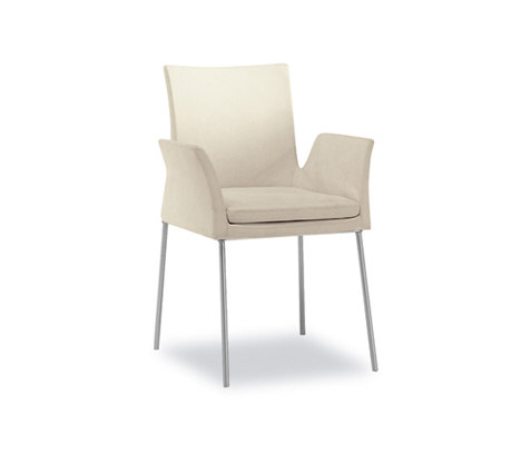 Ensemble steel | 941 | Chairs | Tonon