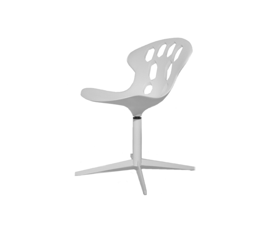 Exagon | 701 | Chairs | Tonon