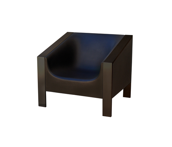 Cube Negro | Armchairs | Calma