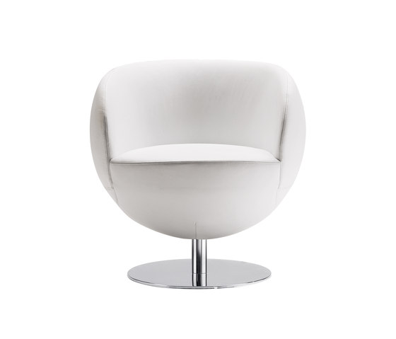 Matchball | 064 | Armchairs | Tonon