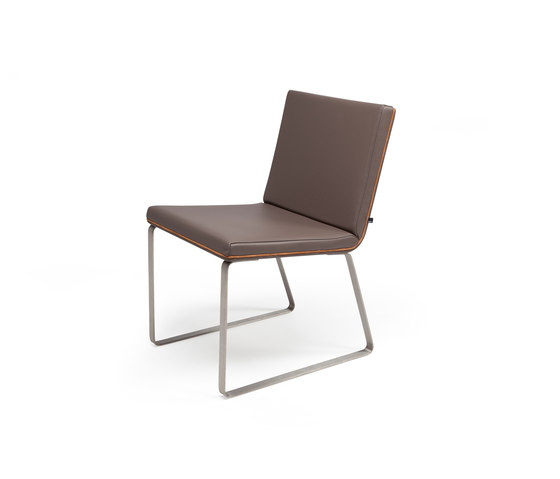 Easy Chair Leather | Sillas | Odesi