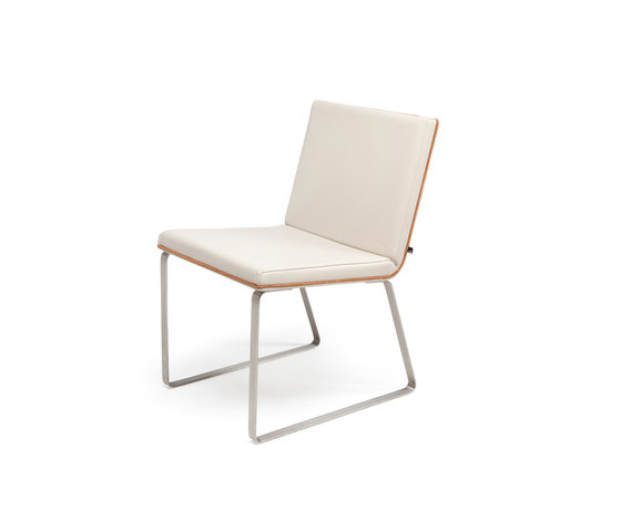 Easy Chair Leather | Sillas | Odesi