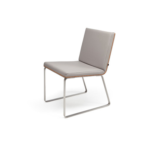 Easy Chair Leather | Chaises | Odesi