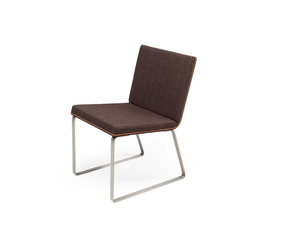 Easy Chair Wool | Sillas | Odesi