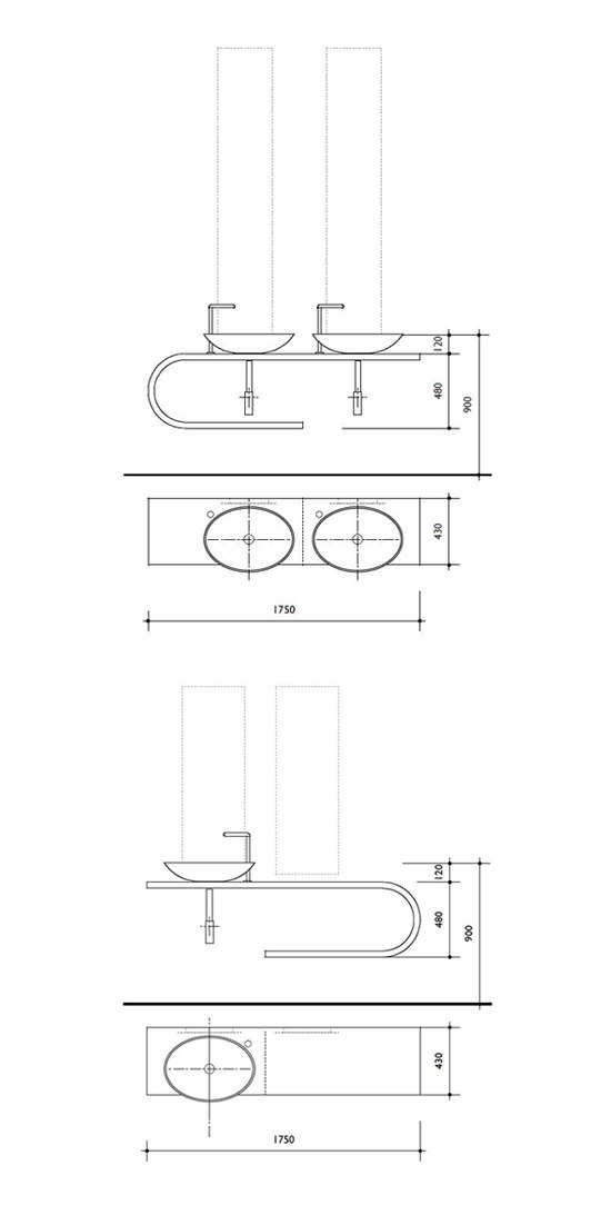 Jey | Holz Platten | Mastella Design
