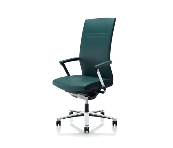 DucaRe | DR 102 | Office chairs | Züco