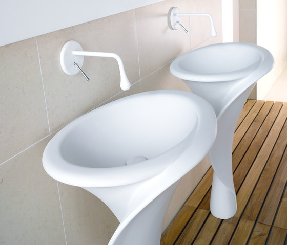 Kalla | Wash basins | Mastella Design