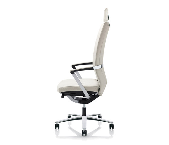 DucaRe | DR 105 | Office chairs | Züco