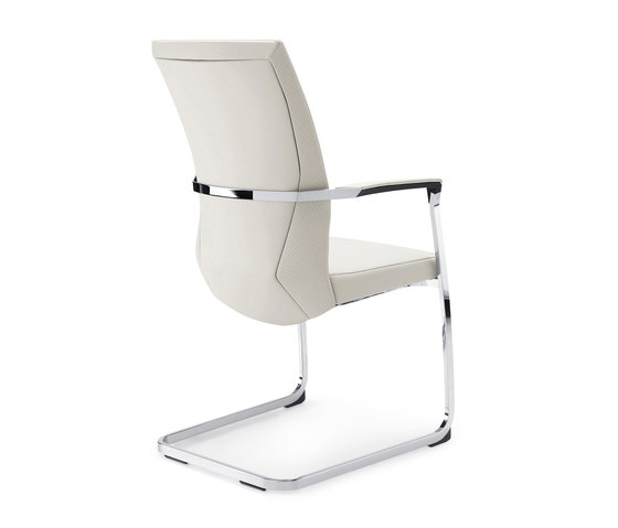 DucaRe | DR 122 | Chairs | Züco