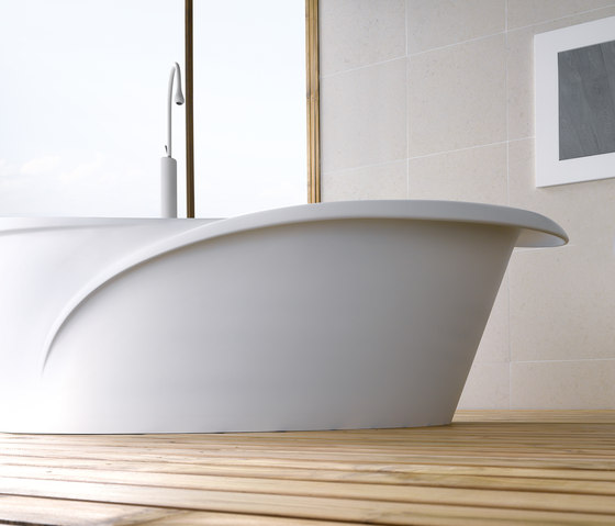 Kallaguan | Bathtubs | Mastella Design