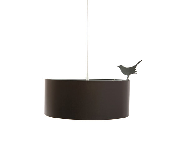 Starling Suspended lamp | Suspensions | Odesi