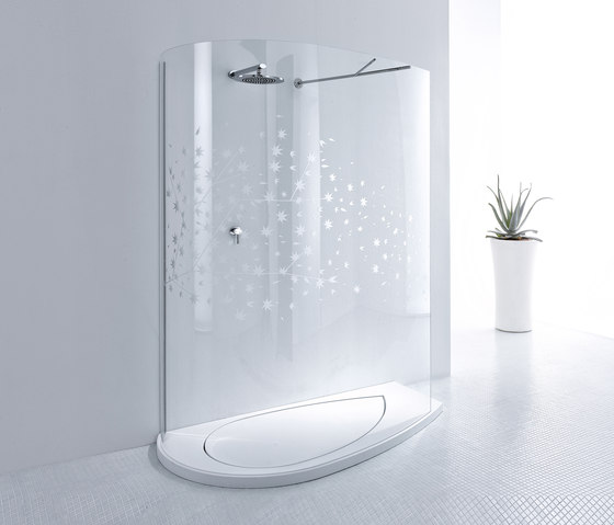 Soffio | Shower screens | Mastella Design
