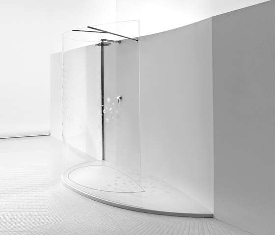 Sogno | Shower screens | Mastella Design