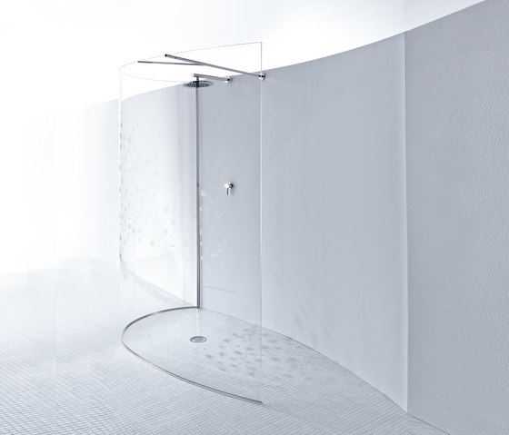 Sogno | Mamparas para duchas | Mastella Design