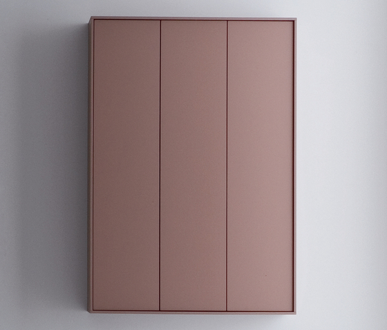 Summit 10 B | Wall cabinets | Mastella Design