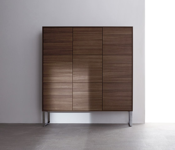 Summit 11 B | Wall cabinets | Mastella Design