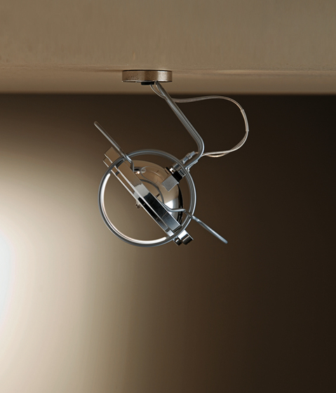 Strale | Recessed ceiling lights | Album