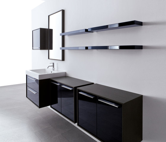 Summit 14 | Wall cabinets | Mastella Design