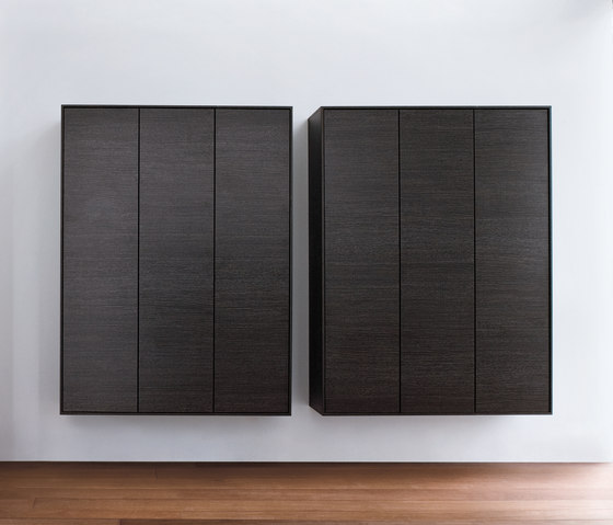Summit 18 | Wall cabinets | Mastella Design