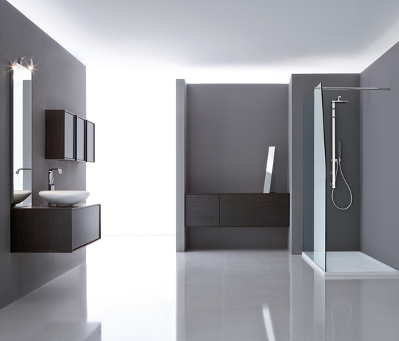 Summit 20 A | Meubles muraux salle de bain | Mastella Design