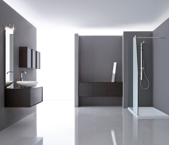 Summit 20 B | Meubles muraux salle de bain | Mastella Design