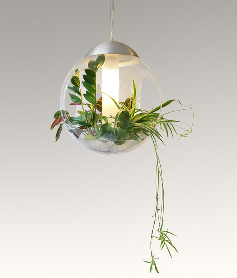 Babylone | Suspended lights | Greenworks