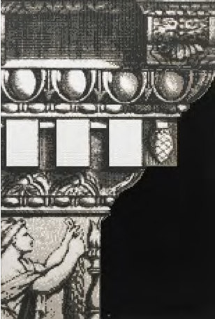 Composito mosaic panel | Wandbilder / Kunst | Bisazza