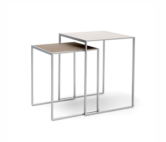 Minimize Side-table | Side tables | Yomei