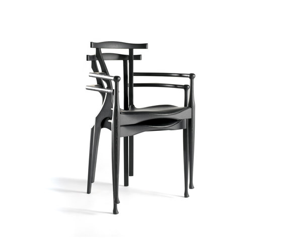 Gaulino Chair | Stühle | BD Barcelona