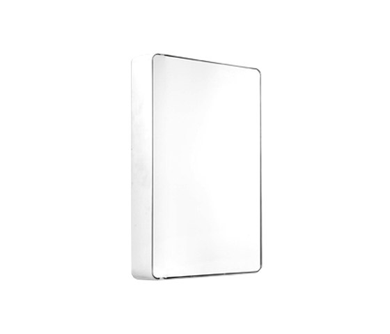 Storage Mirror | Armadietti specchio | EX.T