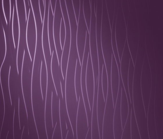 Purple LL | Wood panels | Pfleiderer