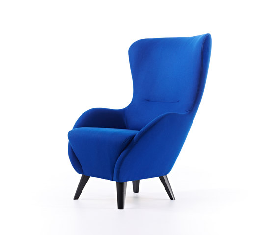 Earl | Armchairs | Durlet