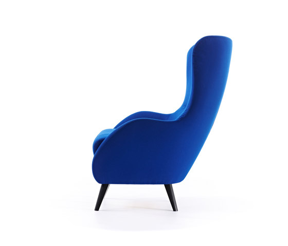 Earl | Armchairs | Durlet