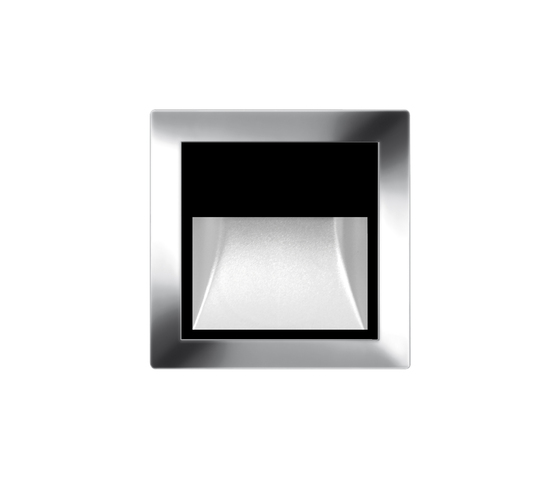 Alzir LED | Lámparas de emergencia | Daisalux