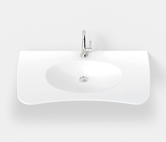 Fontana FOB Spezial basins | Wash basins | Hasenkopf