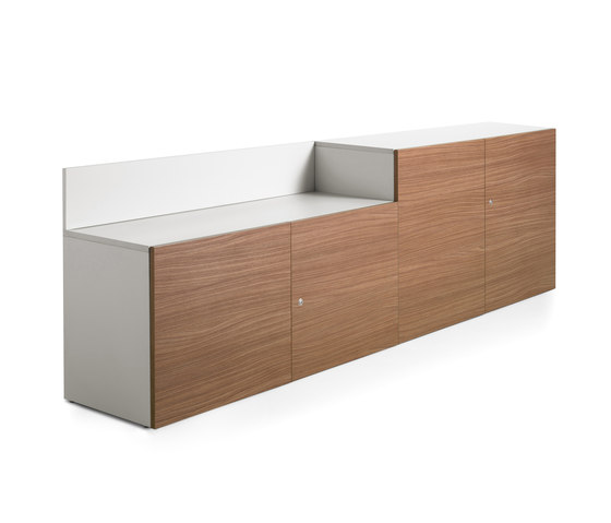 Cubo | Sideboards | Forma 5